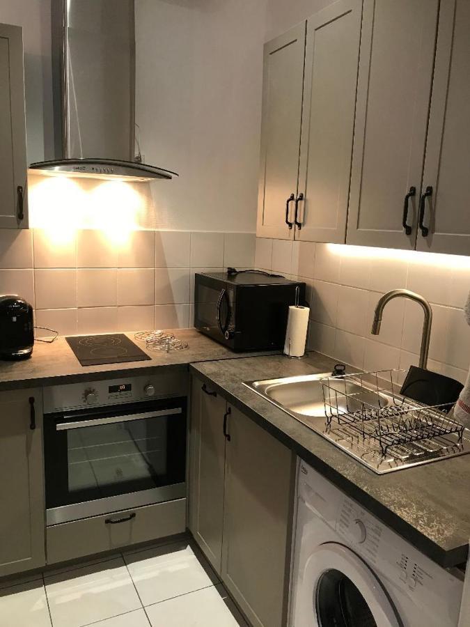Bord De Tarn Apartment Albi