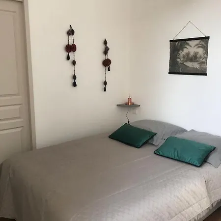 Ferienwohnung Bord De Tarn Albi Exterior foto